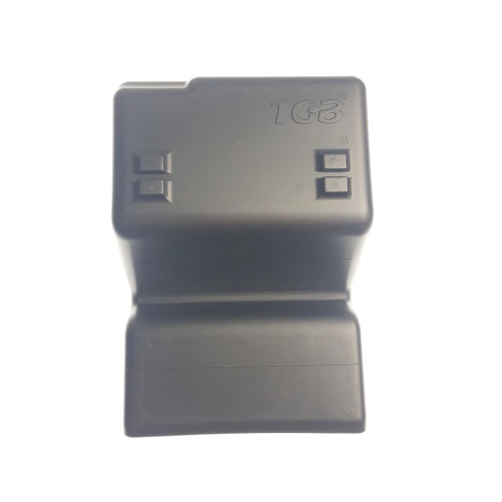 BOX, CVT INLET