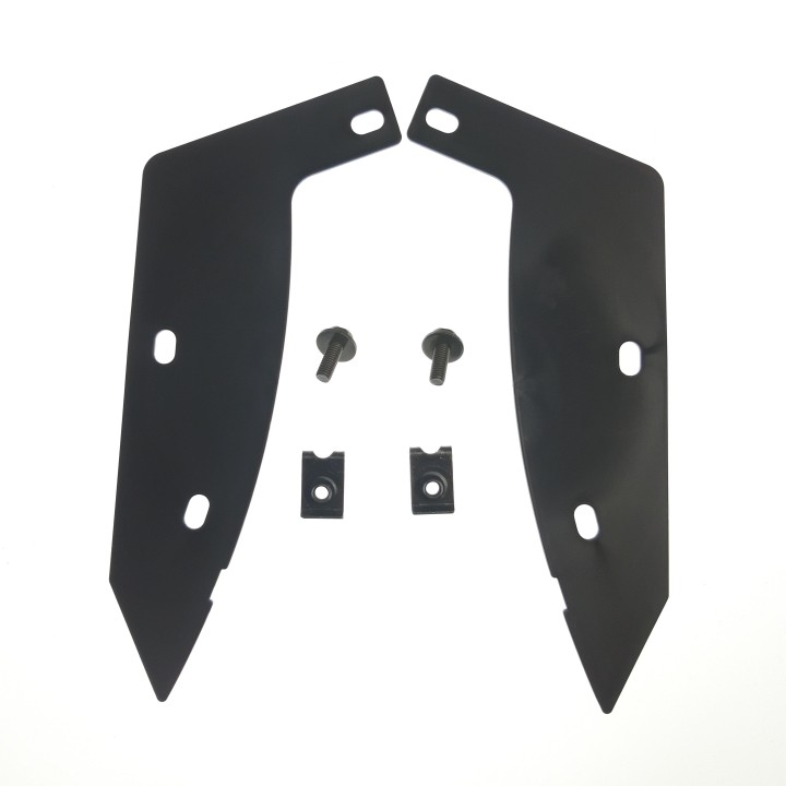 BRACKET