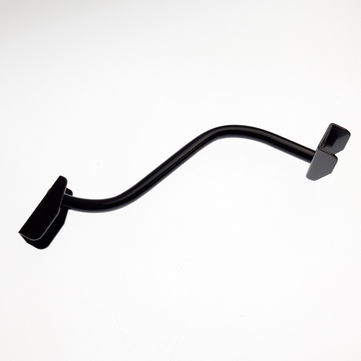 BRACKET (RH.)