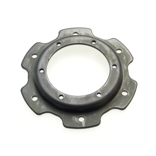 BRACKET, CAP