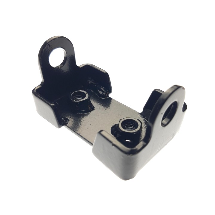 BRACKET, FRONT GEAR-BOX ASSY