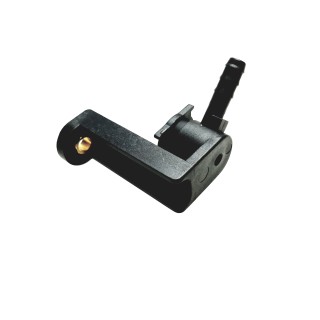 Bracket, Fuel Injector