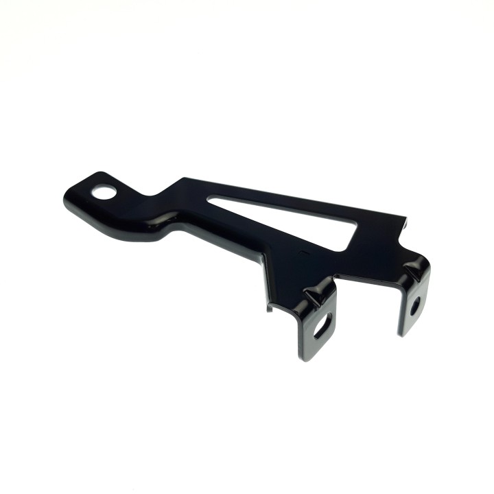 BRACKET, HAND GUARDS LH.