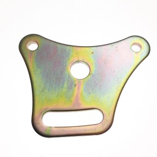 Bracket, Left