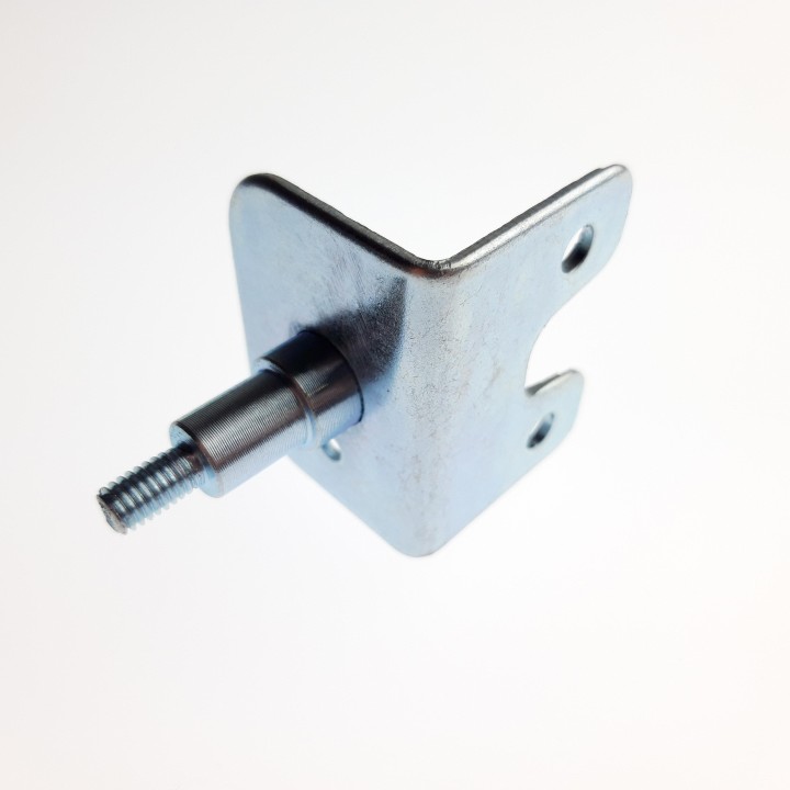 Bracket, Lever