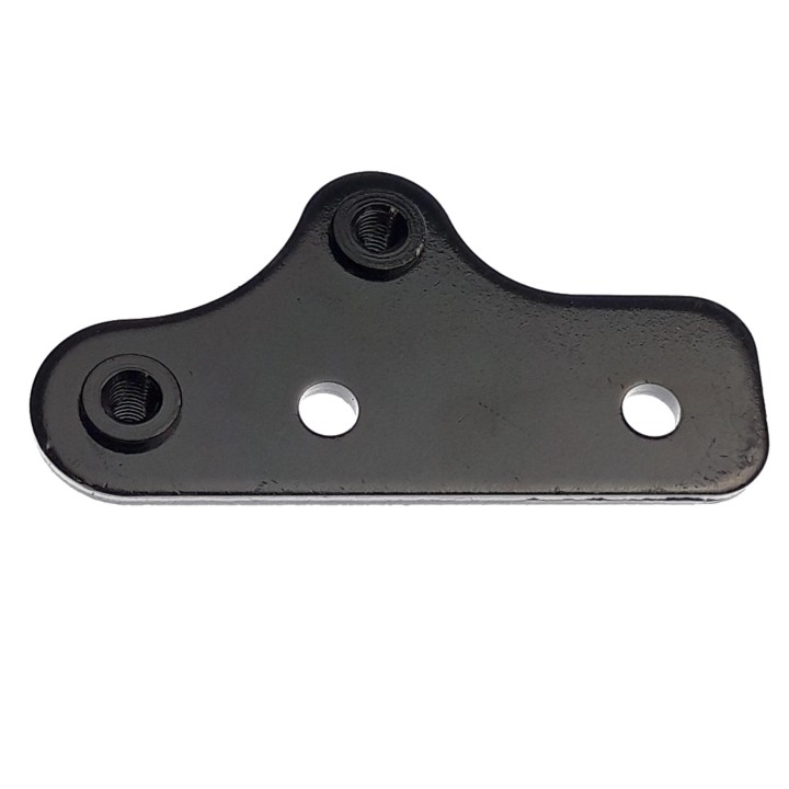 BRACKET, MASTER CYLINDER, PEDAL