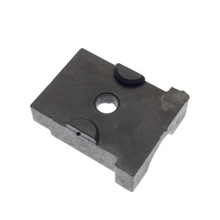 Bracket, Upper, Lever