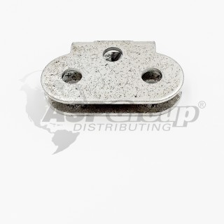 BRACKET,BRAKE CABLE
