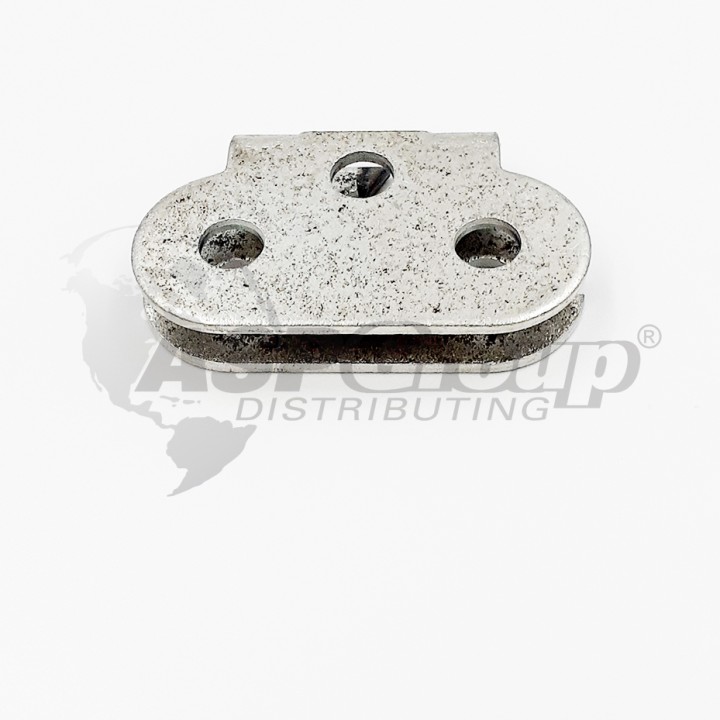 BRACKET,BRAKE CABLE