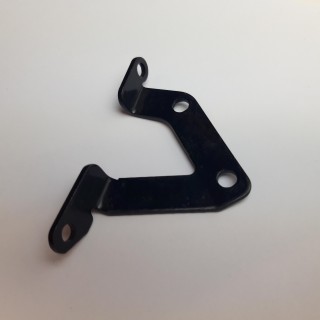 BRACKET,HANDLEBAR COVER LEFT