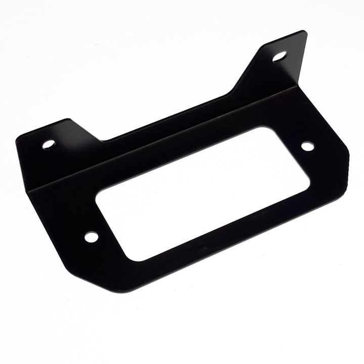 BRACKET,TAILLIGHT