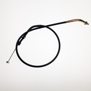 BRAKE CABLE，L