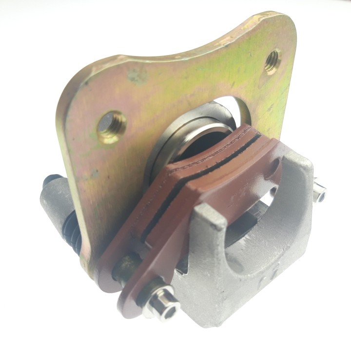 BRAKE CALIPER RIGHT