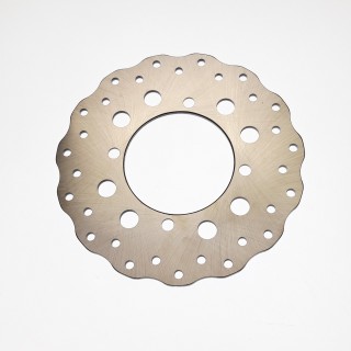 Brake Disc, Front