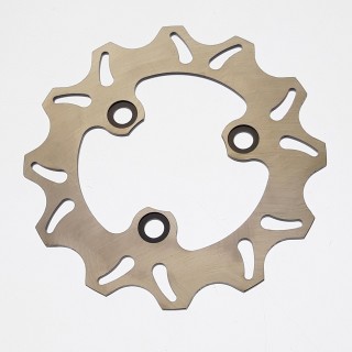 Brake Disc,Front