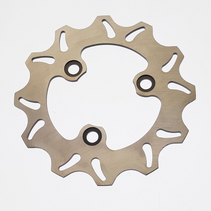 Brake Disc,Front