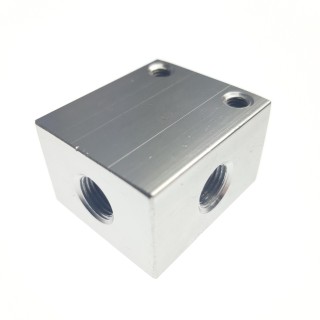 BRAKE LINE COUPLER
