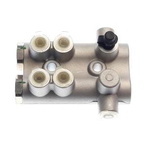 Brake Oil Valve