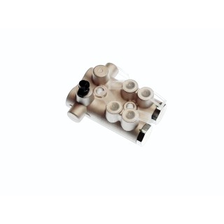 Brake Oil Valve