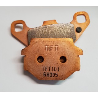 BRAKE PAD Access, Triton 250, 300, 400, 450, DRR100