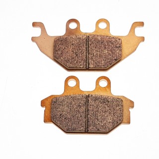 BRAKE PAD TGB front Blade 550 LT, 550 EFI LT, 550 EFI LT FL