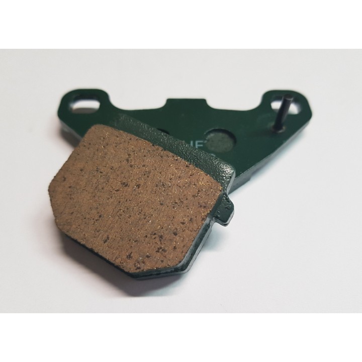 Brake Pad, Disk Brake