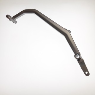 BRAKE PEDAL