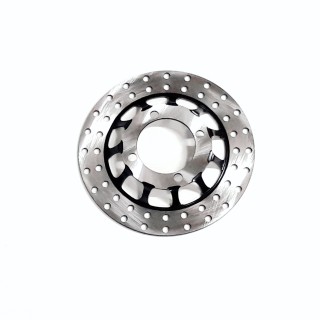 Brake Rotor, Driver
