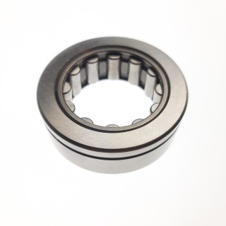 BRG. SEC DRIVEN GEAR, MDL