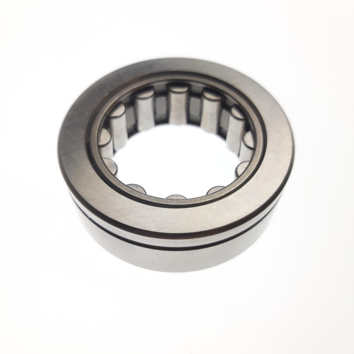 BRG. SEC DRIVEN GEAR, MDL