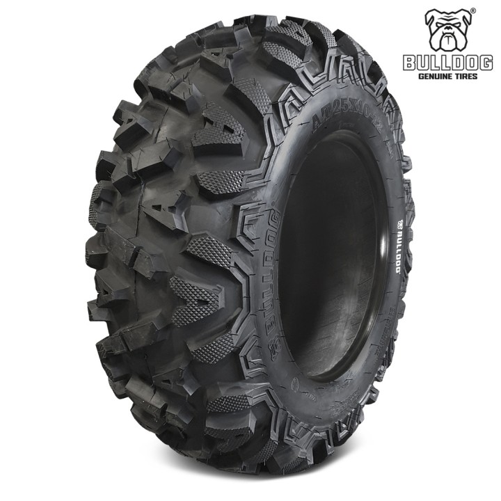 BULLDOG TIRES B033, 26x11-12 (70J)
