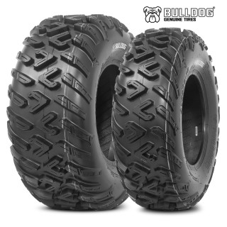 BULLDOG TIRES B362, 26x9-12
