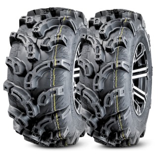 BULLDOG TIRES B375, 26x12-12 (58J)