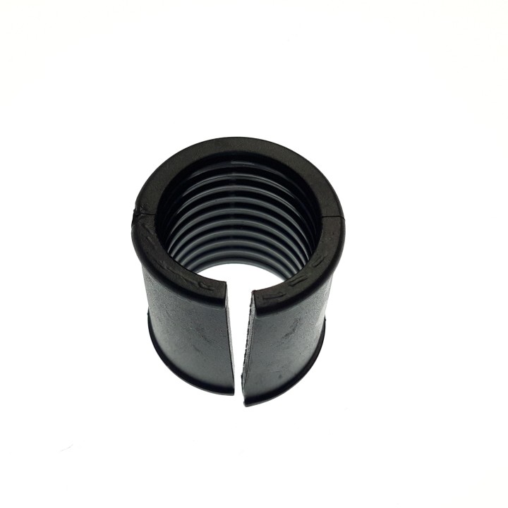 BUSH SLEEVE, STEERING SHAFT