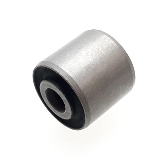 Bush, Exhaust pipe