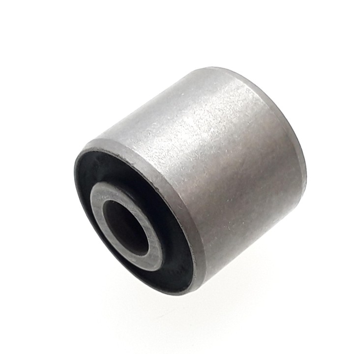 Bush, Exhaust pipe