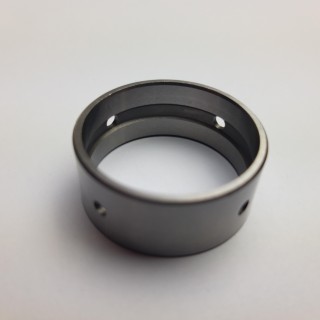 BUSHING, DRIVEN HIGH RANGE GEAR