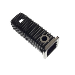 BUSHING, RACK FRAME