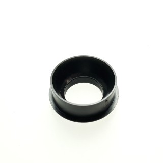 BUSHING,SHOCK-SPHERICAL-BLK