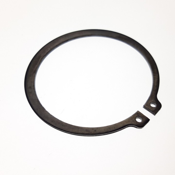 C CLIP