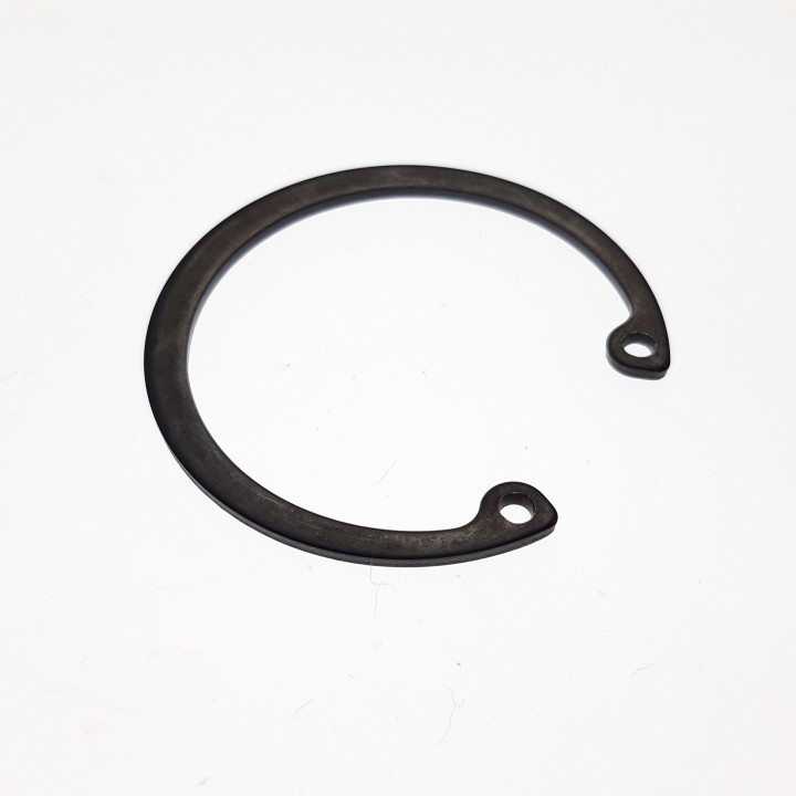 C CLIP
