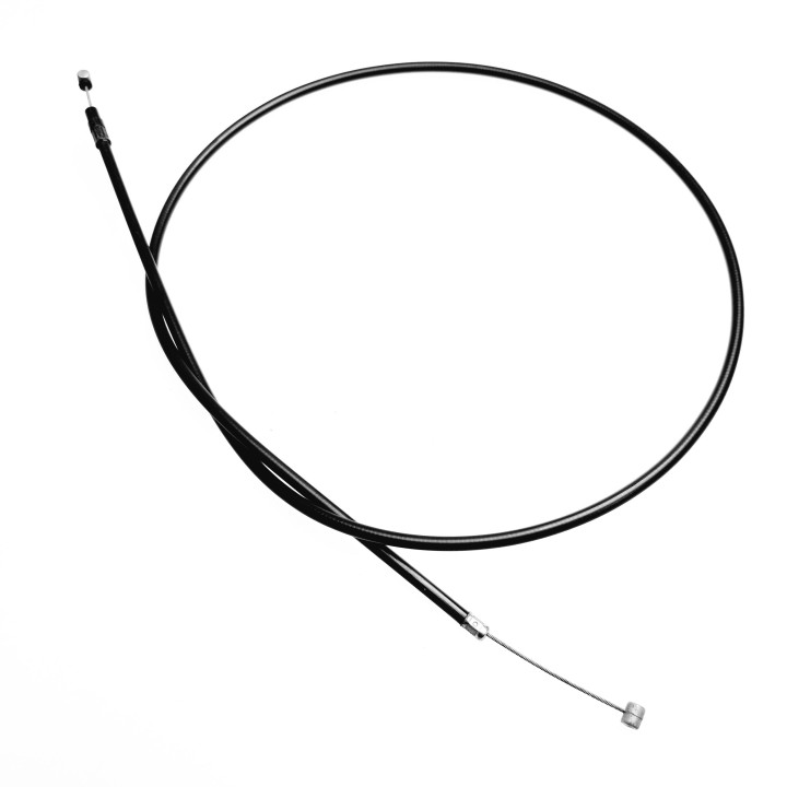 CABLE, CHOKE