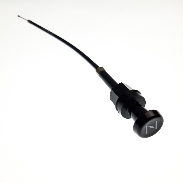 Cable, Manual Choke