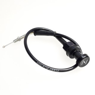Cable, Manual Choke