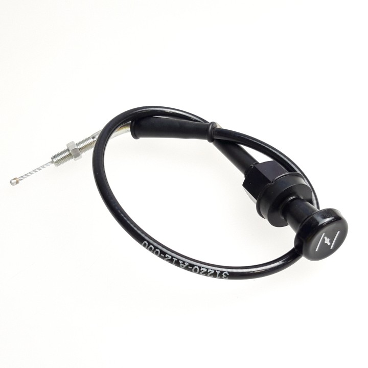 Cable, Manual Choke