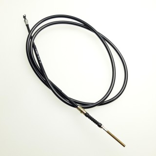 CABLE, REAR BRAKE