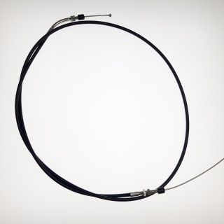 Cable, Shifter