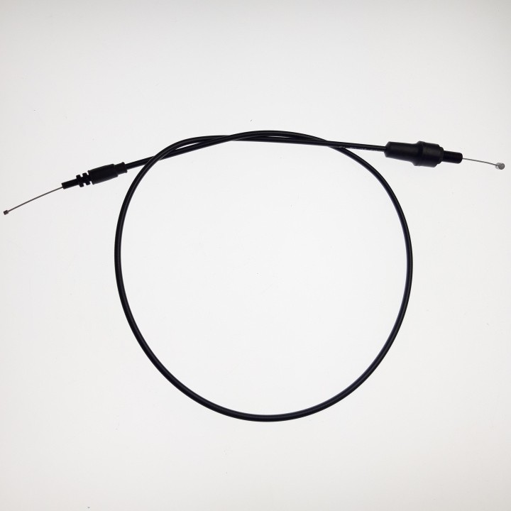 CABLE, THROTTLE