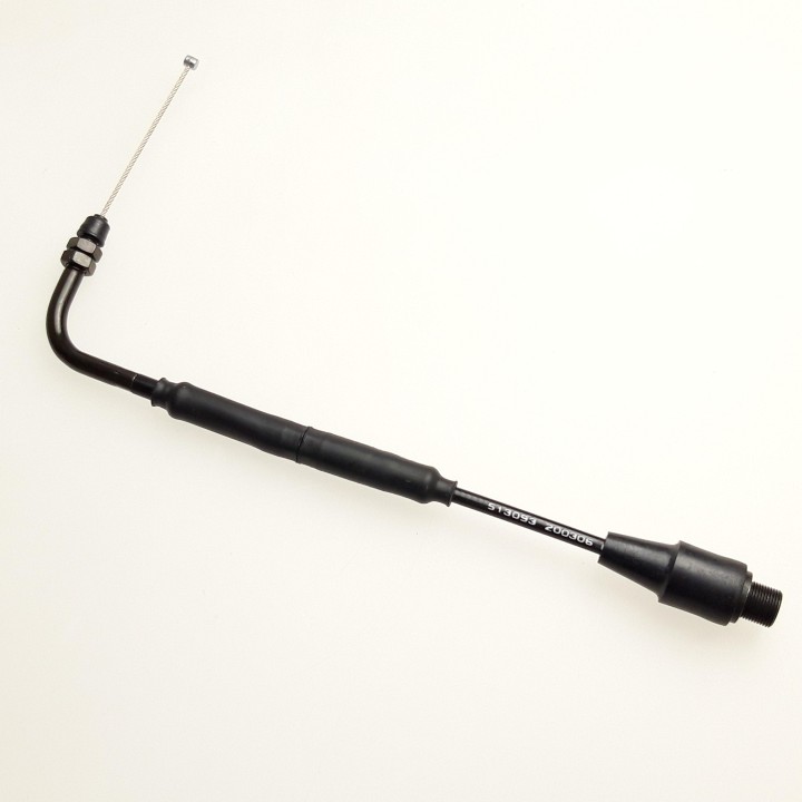 CABLE, TRANSFER SHIFT (LOCK)