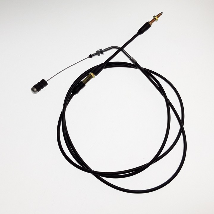 CABLE,THROTTLE